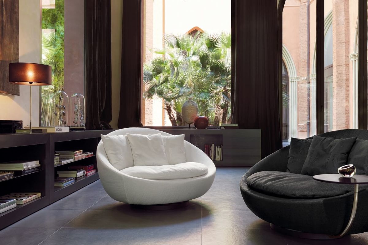 How to furnish a 90 square metre flat: guide and advice