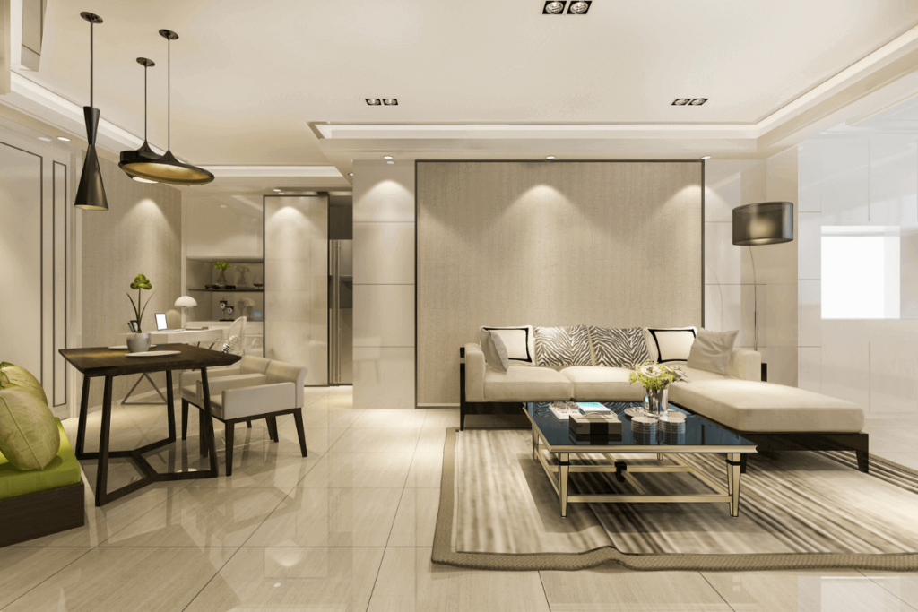 Progetti per una casa moderna: 5 idea a cui ispirarsi