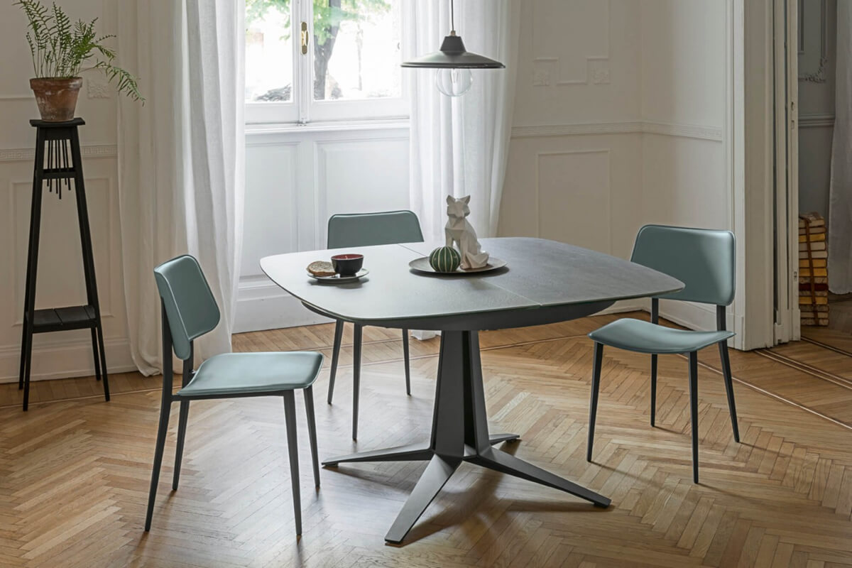 Décorer avec la Couleur Céleste Utilisations et Signification