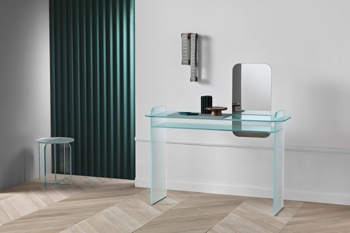 Décorer avec la Couleur Céleste Utilisations et Signification