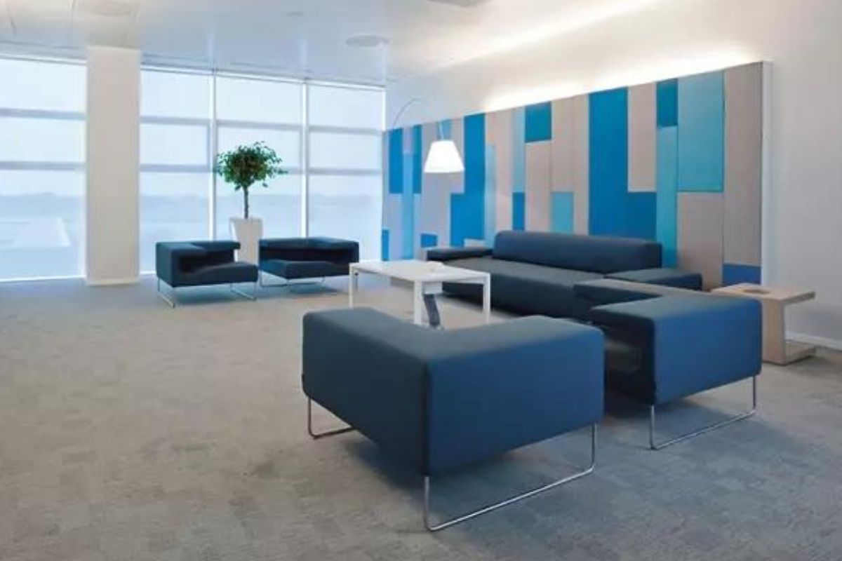 How to choose a sofa colour