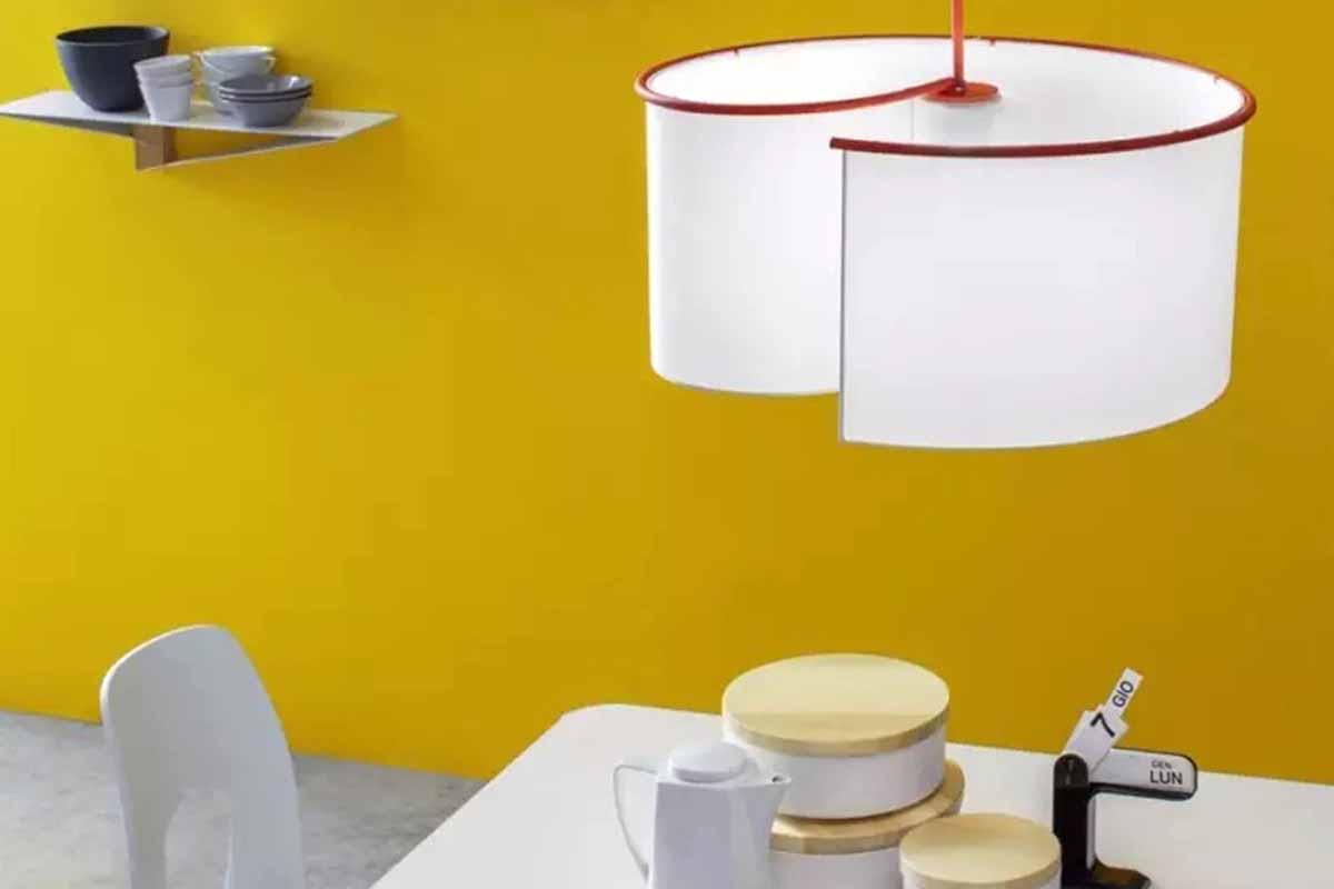 tejidos para la decoración