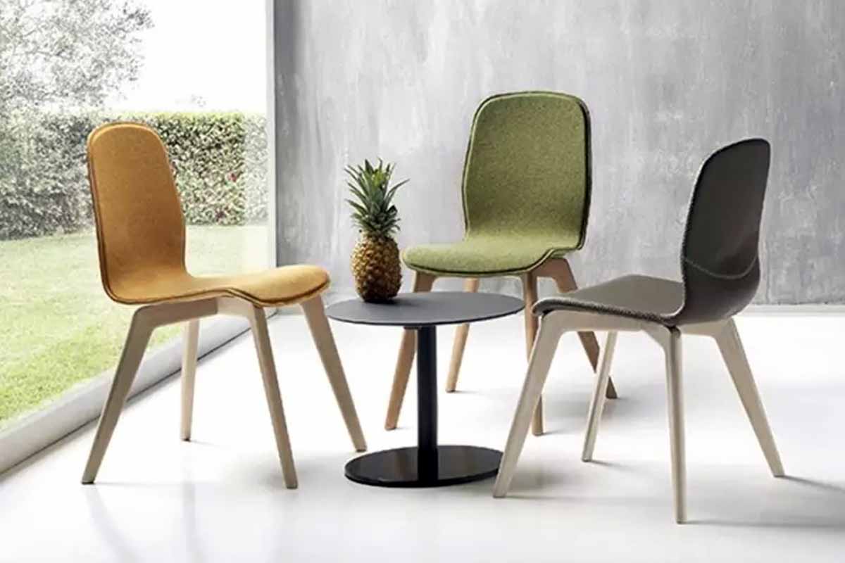 tejidos para la decoración