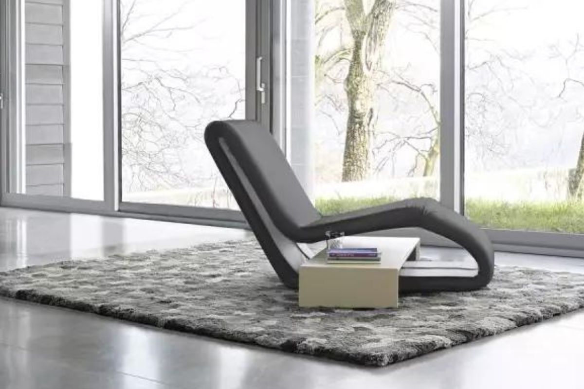 Poltrona relax Line Bonaldo