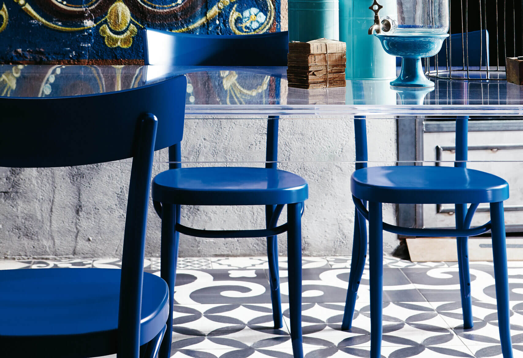 Tendances du design du printemps 2023