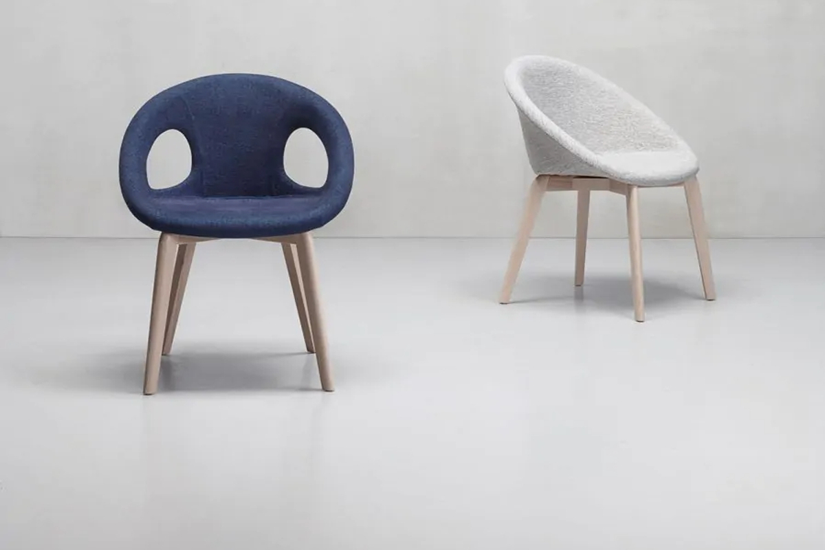 Tendances du design du printemps 2023