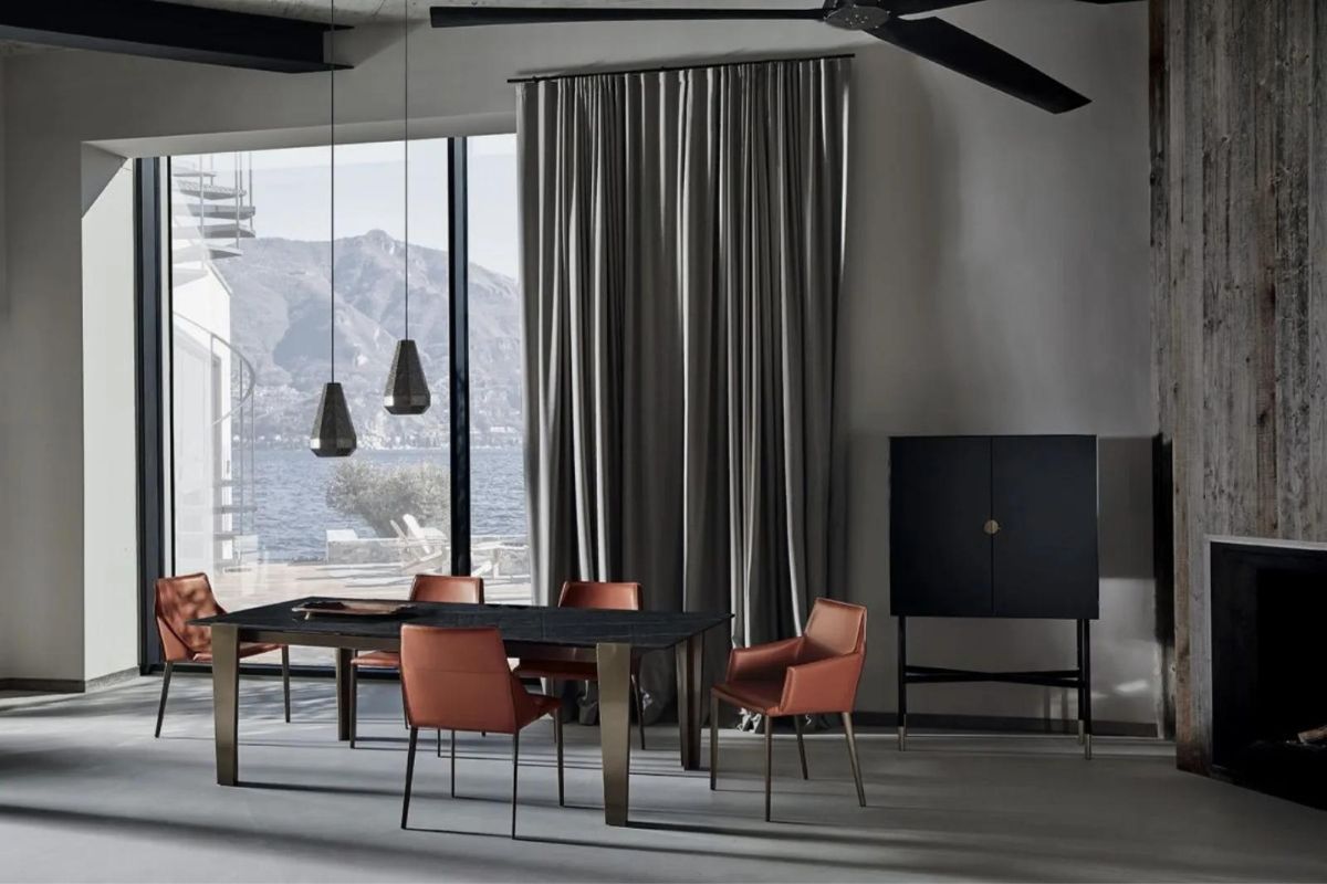 stile moderno cambiare arredamento