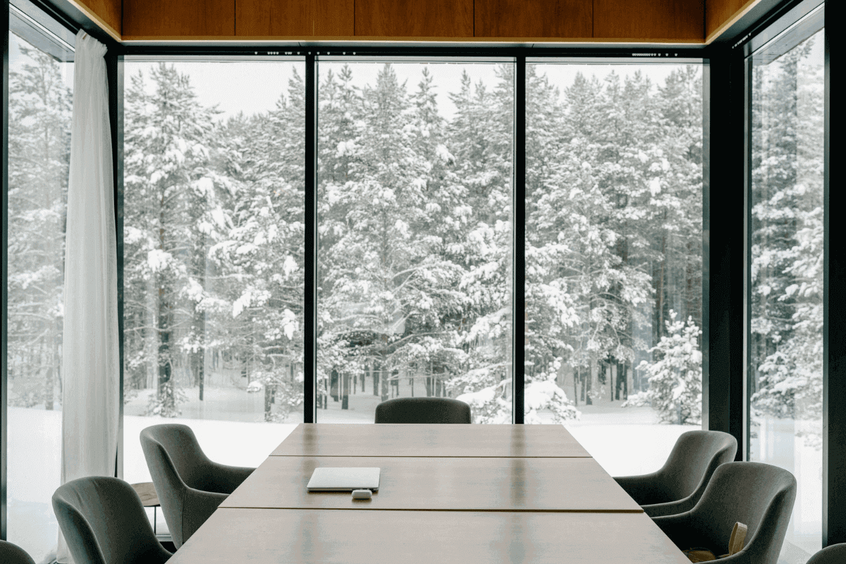 Which chairs to match a solid wood table?