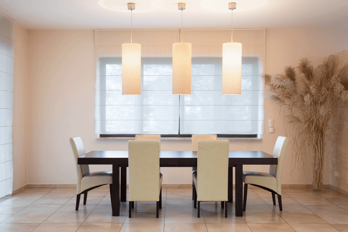 Which chairs to match a solid wood table?
