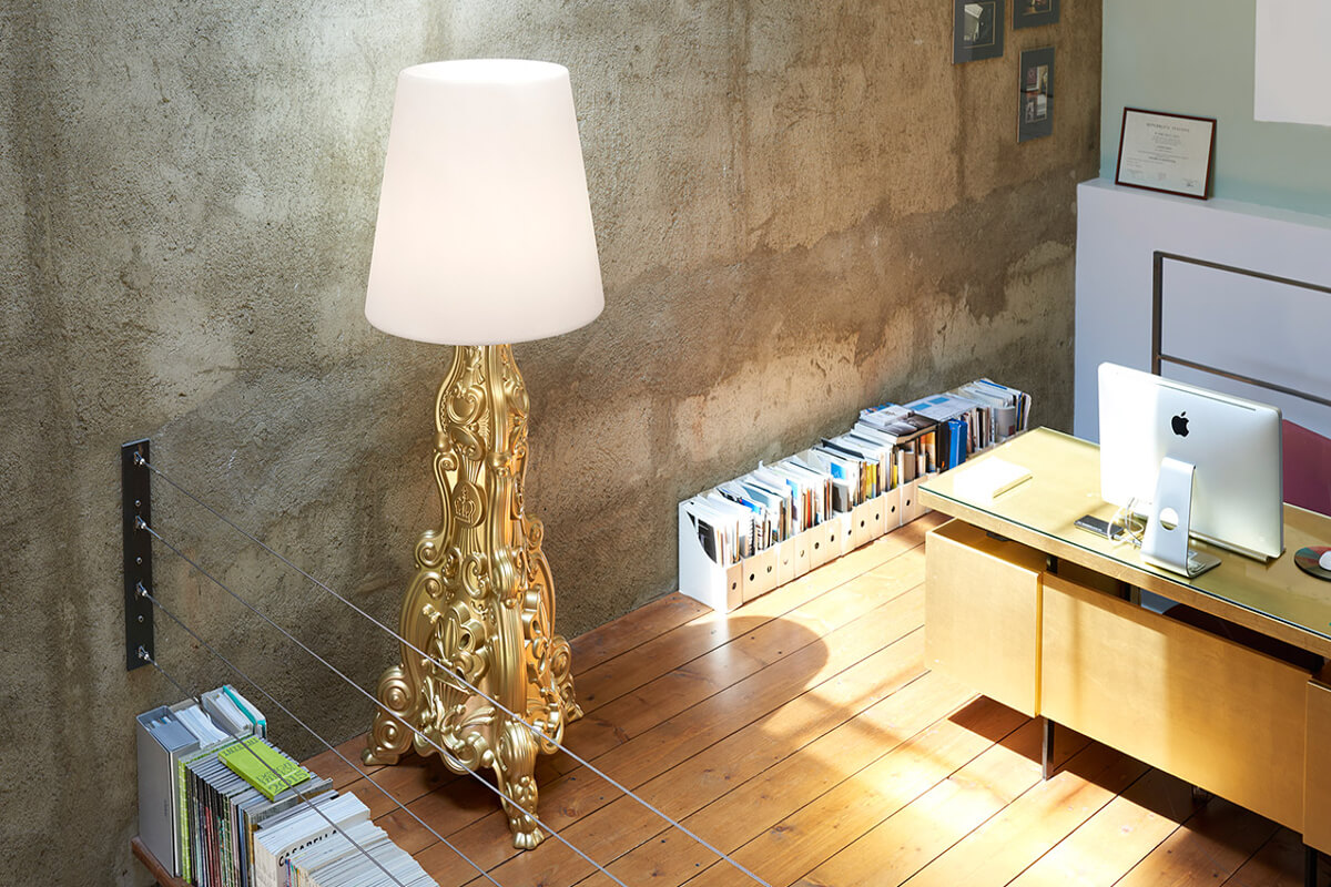 Modern Baroque house: features and design tips