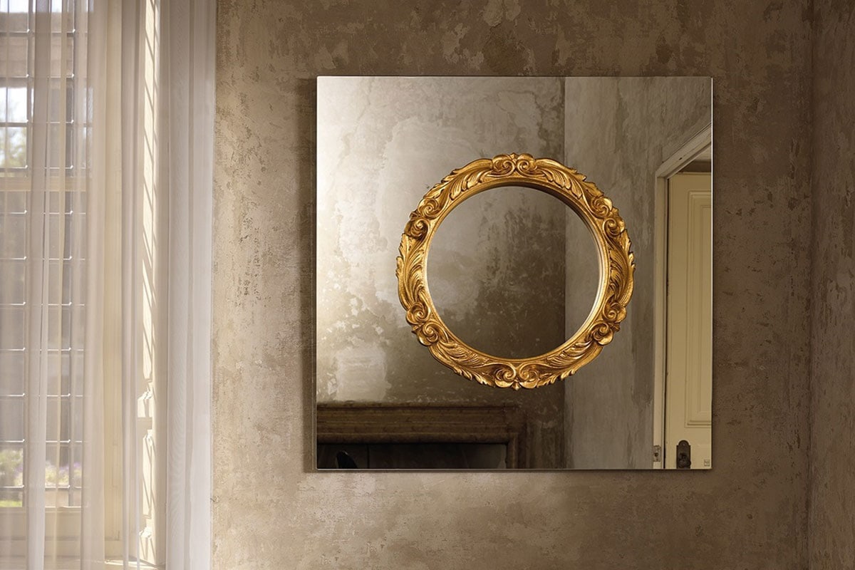 Modern Baroque house: features and design tips