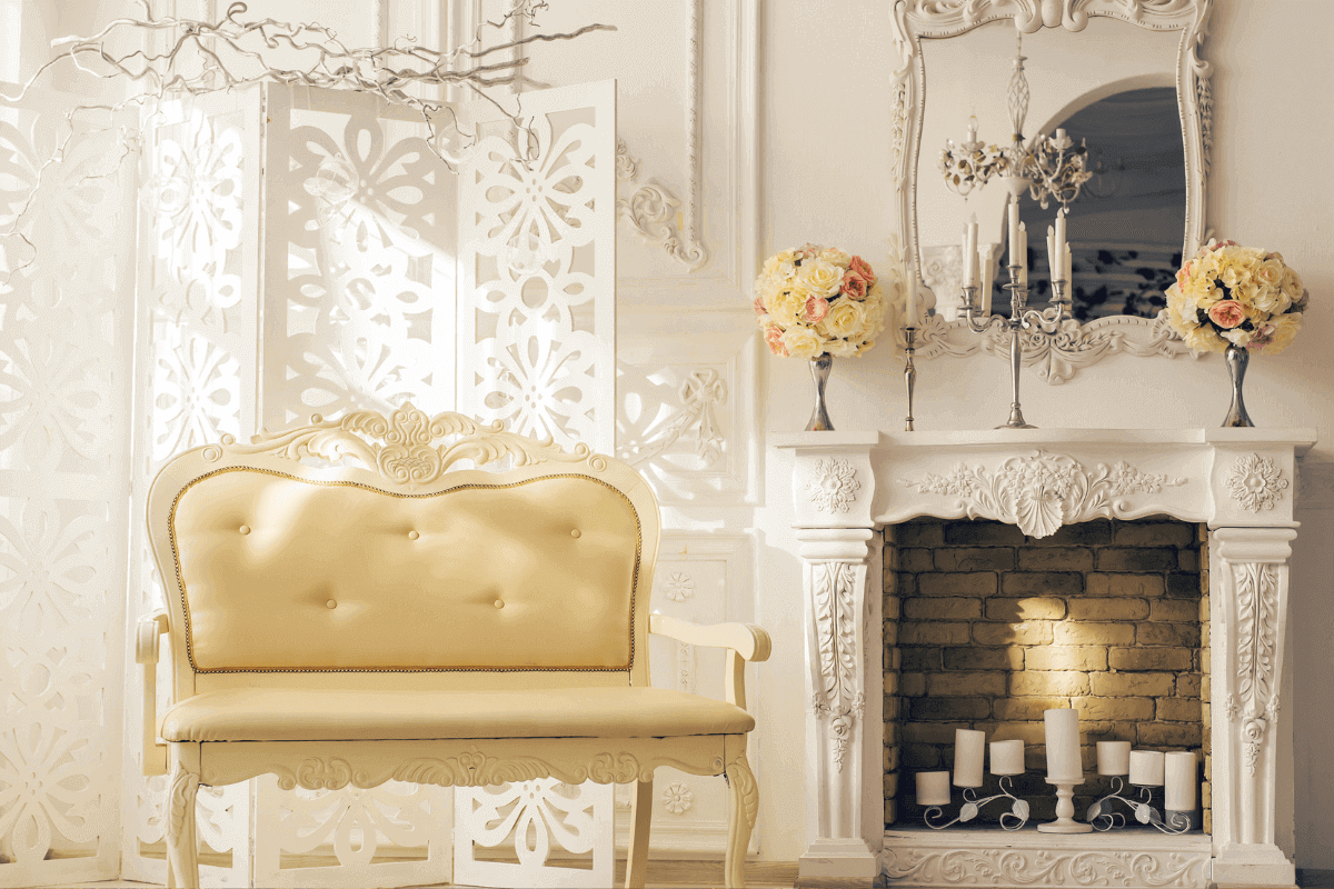 Modern Baroque house: features and design tips