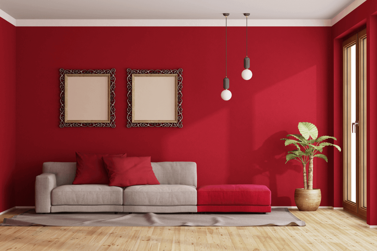 chromothérapie décorative