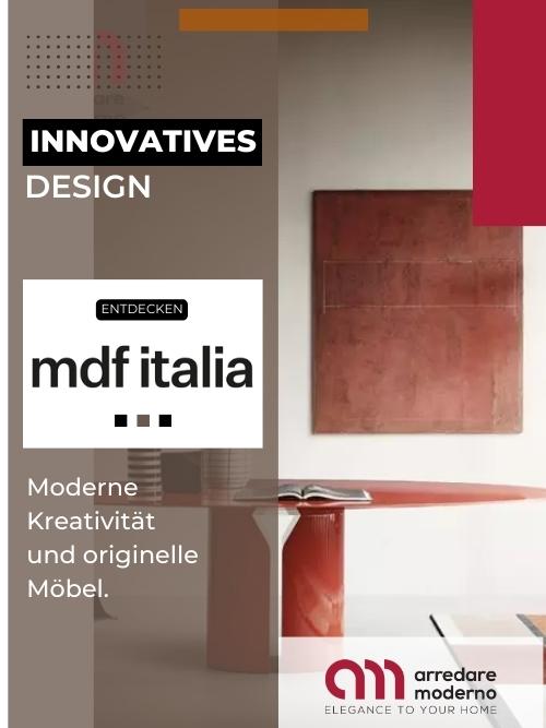 mobel mdf italia