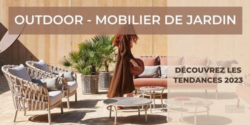 outdoor-mobilier de jardin