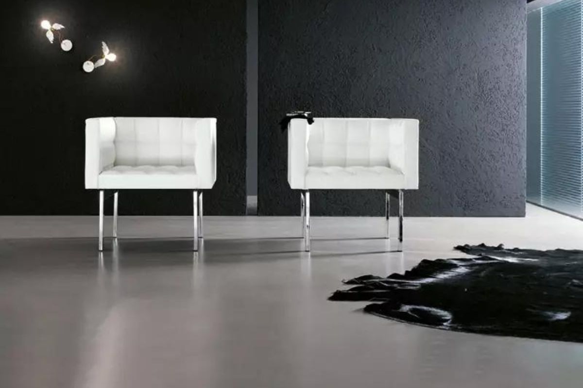 Fauteuil Buddy Boss-Mvsevm By Alivar