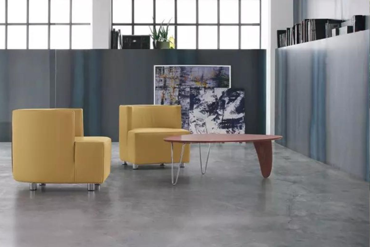 Fauteuil Internos Mvsevm By Alivar
