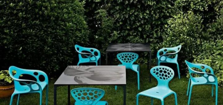 Poltroncina Supernatural Moroso