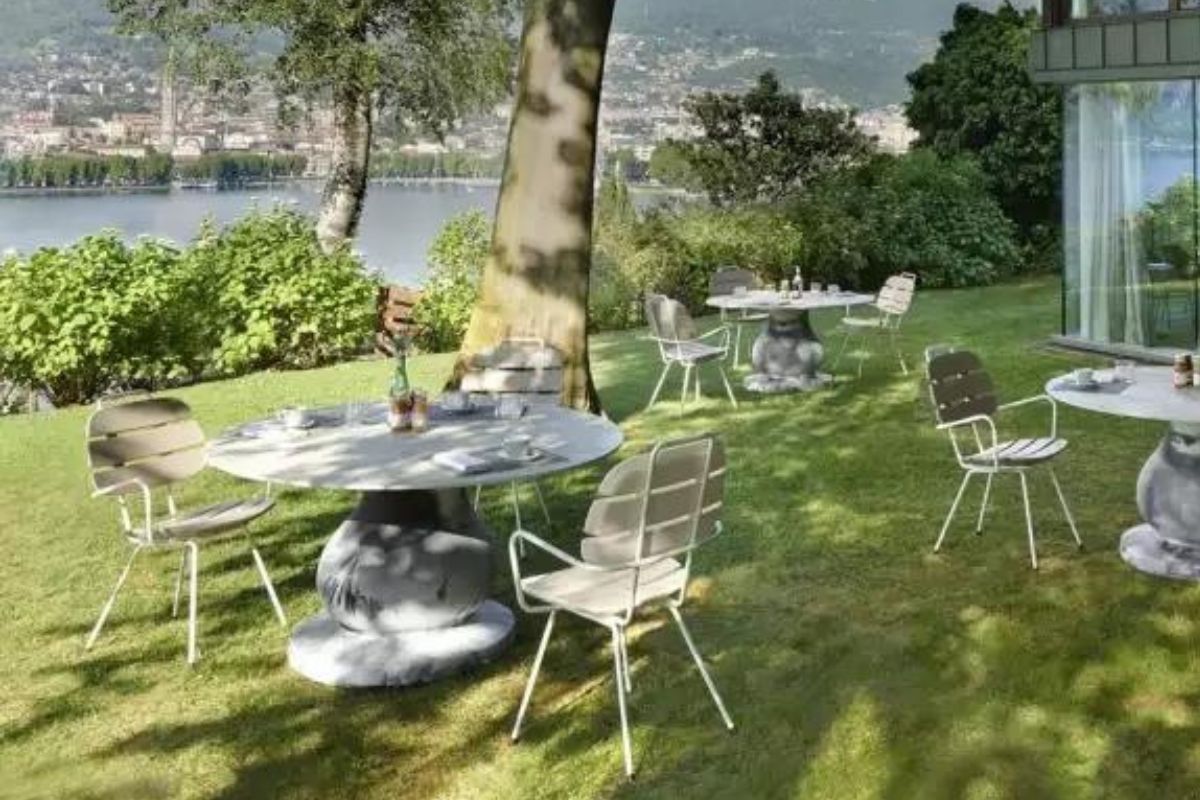 Rangliste der 10 besten Gartenstühle des Jahres 2023
