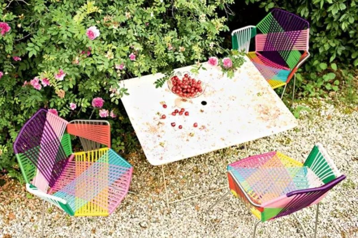 Rangliste der 10 besten Gartenstühle des Jahres 2023