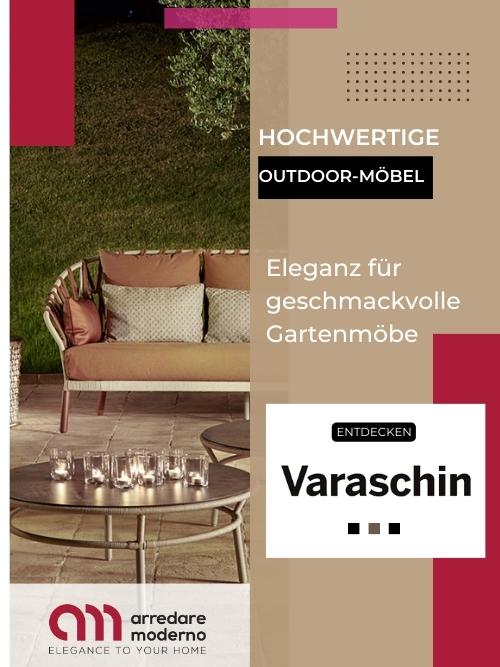 varascin gartenmobel