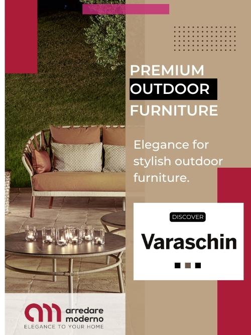 varaschin furniture