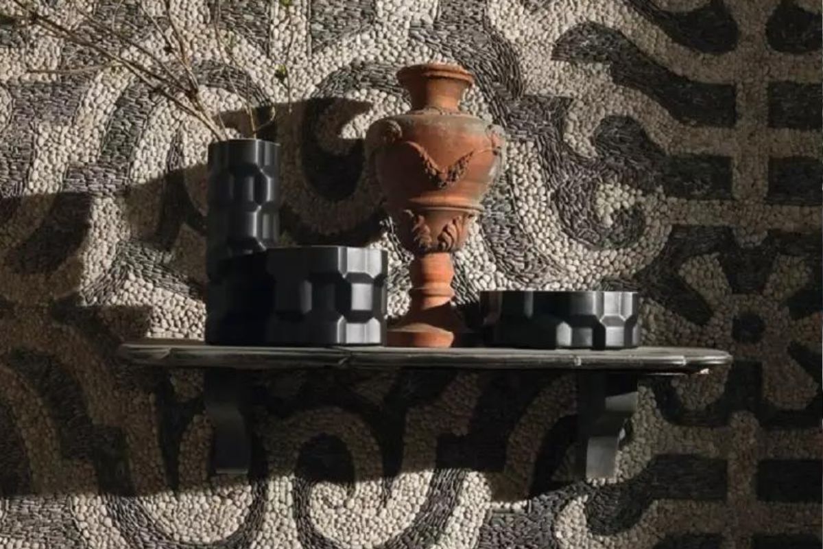 Total Black Möbel: die besten schwarzen Möbel im modernen Stil