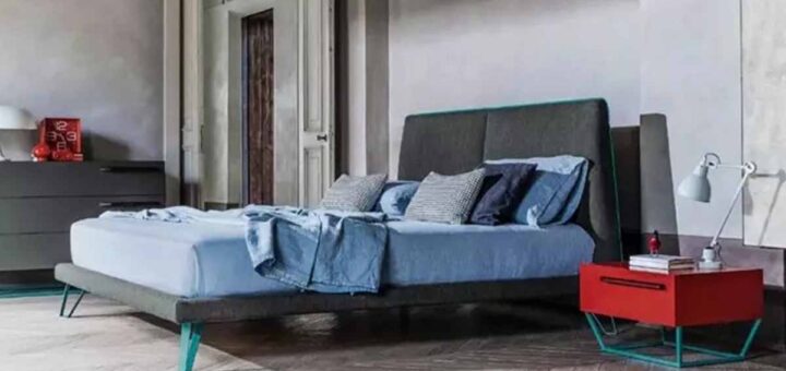 comodino to be bonaldo