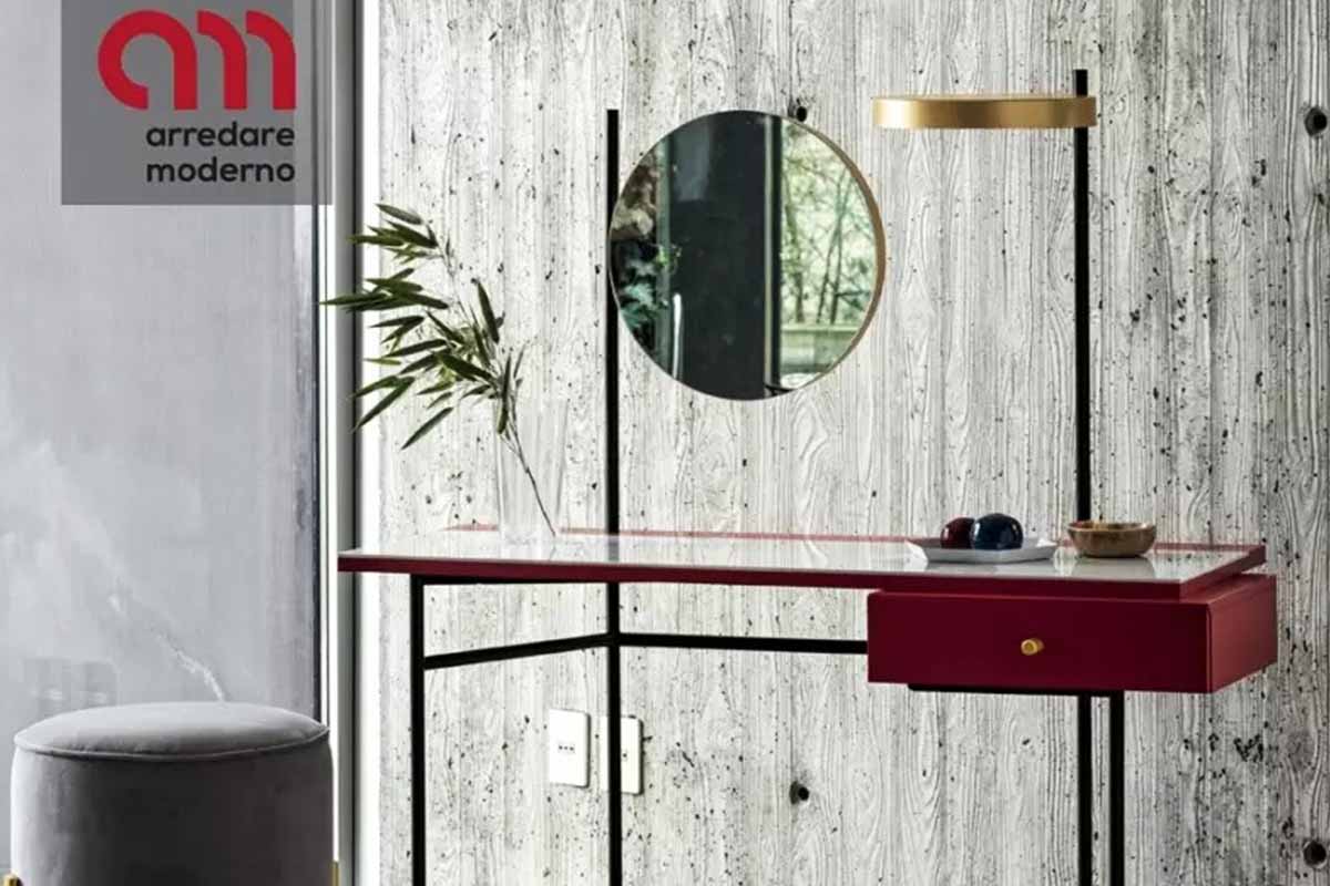 Originelle Nachttische: 33 Ideen für ein Designer-Schlafzimmer
