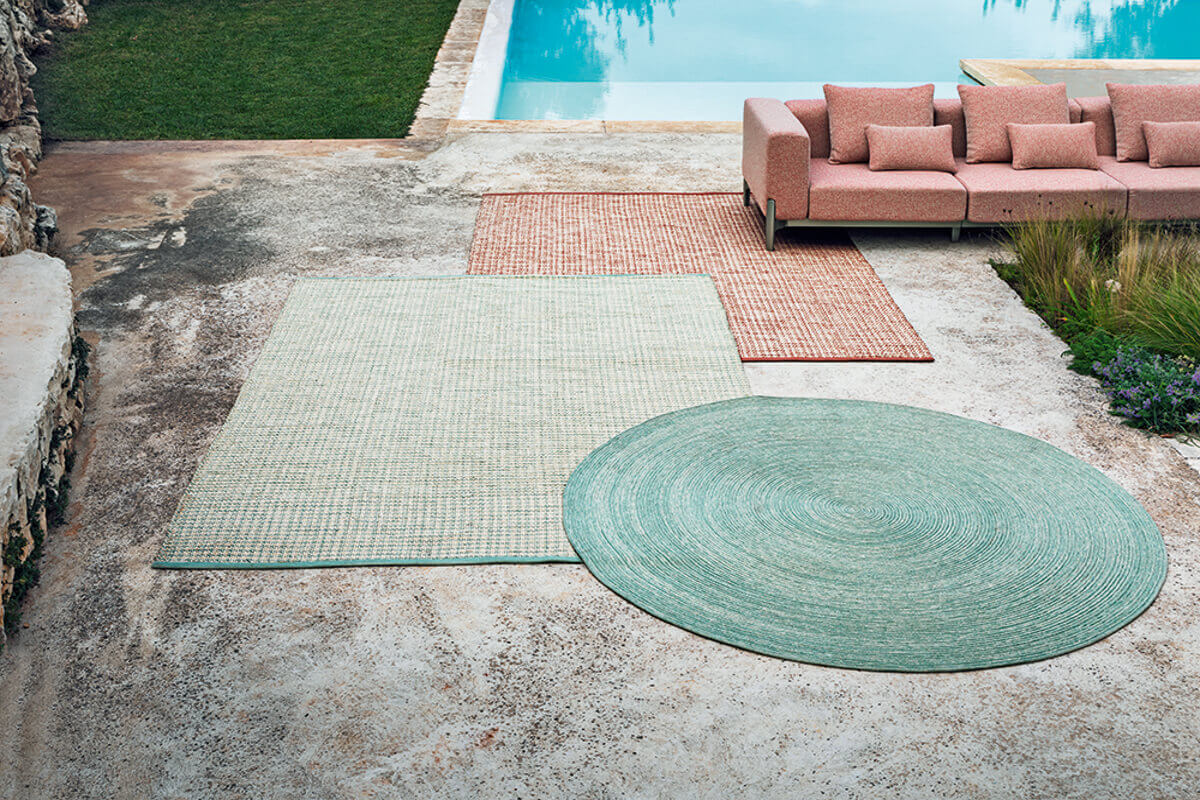 jardin Boho