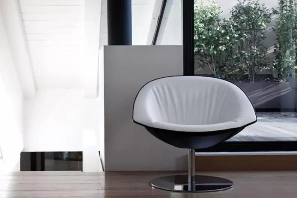 Total Black Möbel: die besten schwarzen Möbel im modernen Stil