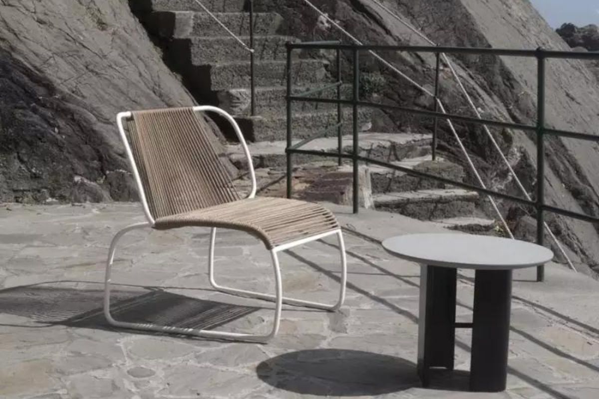 Gartencouchtische: 8 stilvolle Vorschläge auf Arredare Moderno