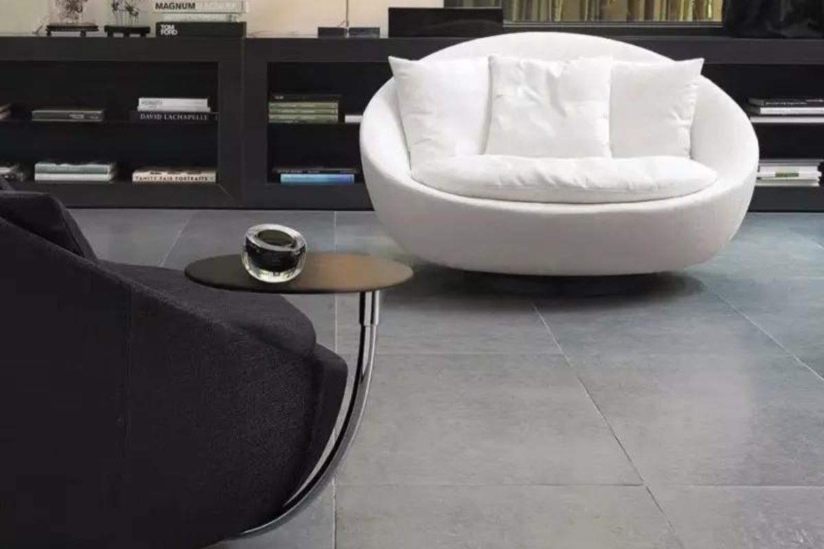Total Black Möbel: die besten schwarzen Möbel im modernen Stil