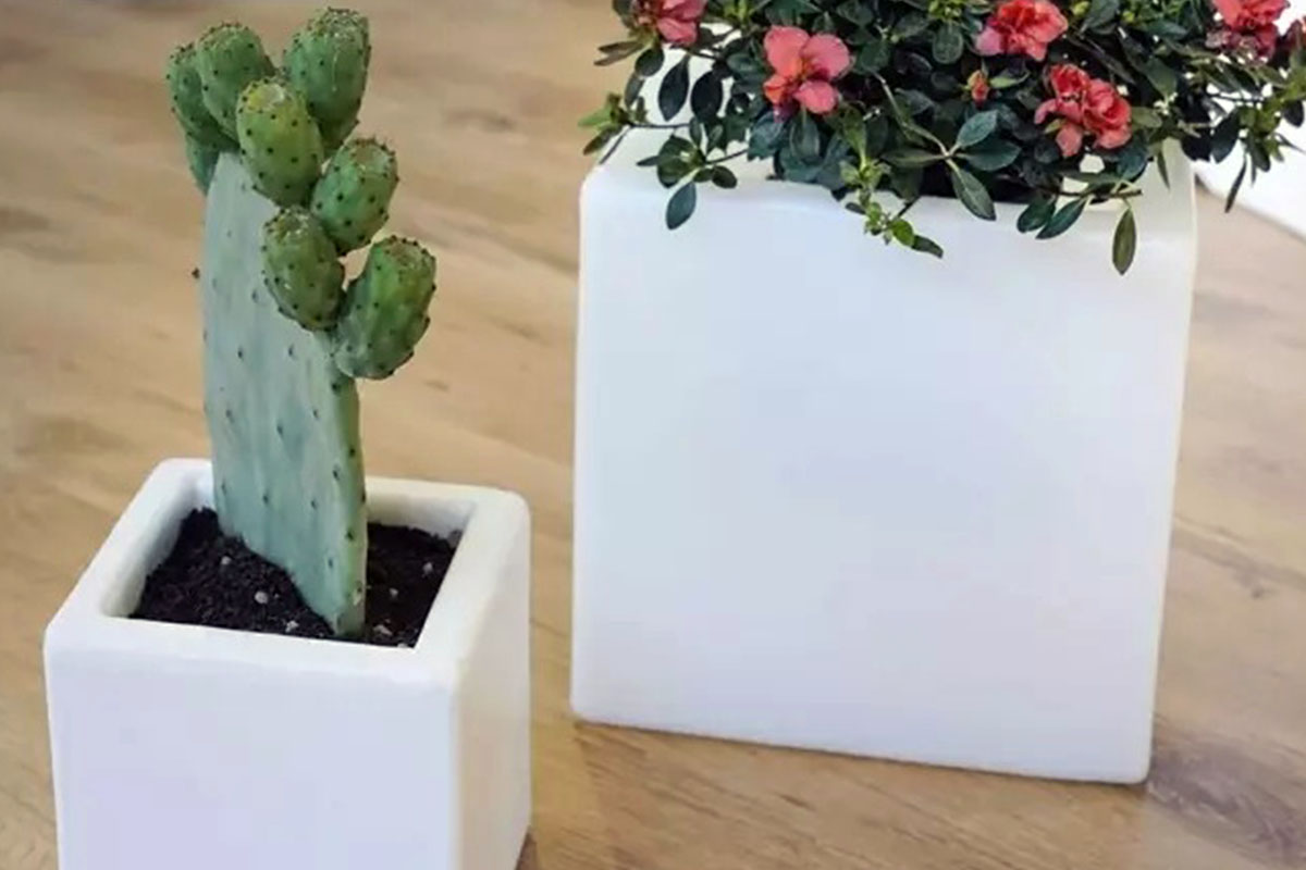 5 objets de design qui ressortent sur Arredare Moderno