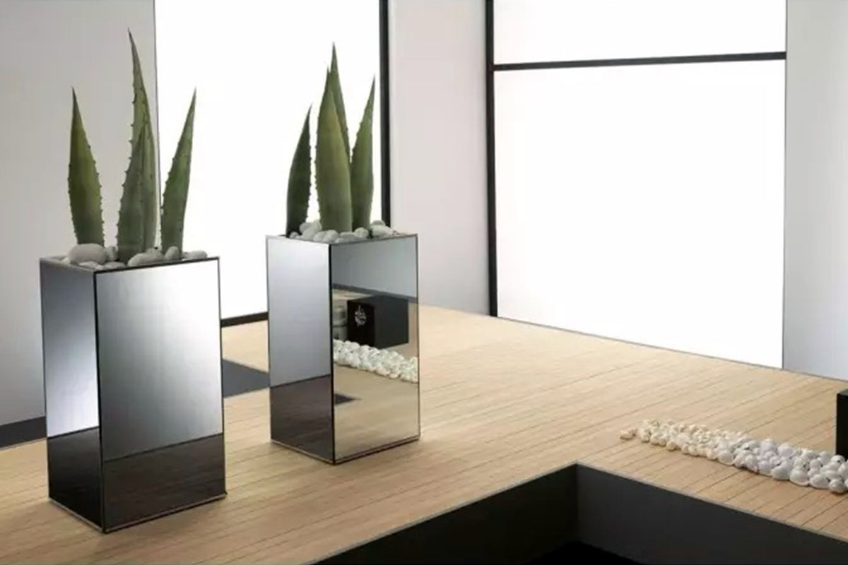 5 objets de design qui ressortent sur Arredare Moderno