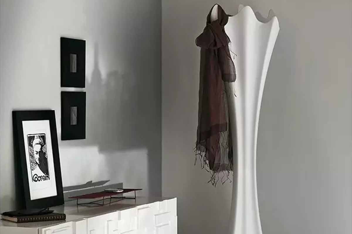 Furnishing a large hallway: 6 modern style ideas