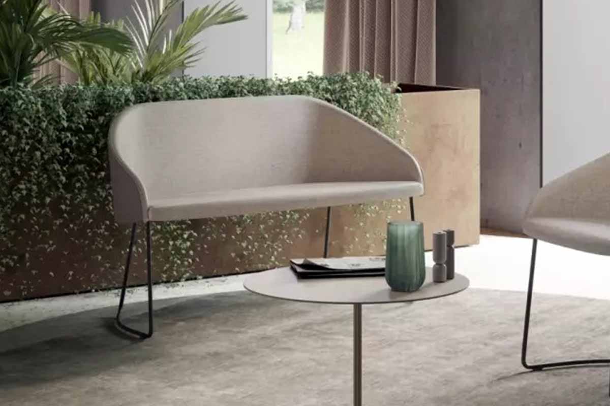 Furnishing a 100 m2 flat in a modern style