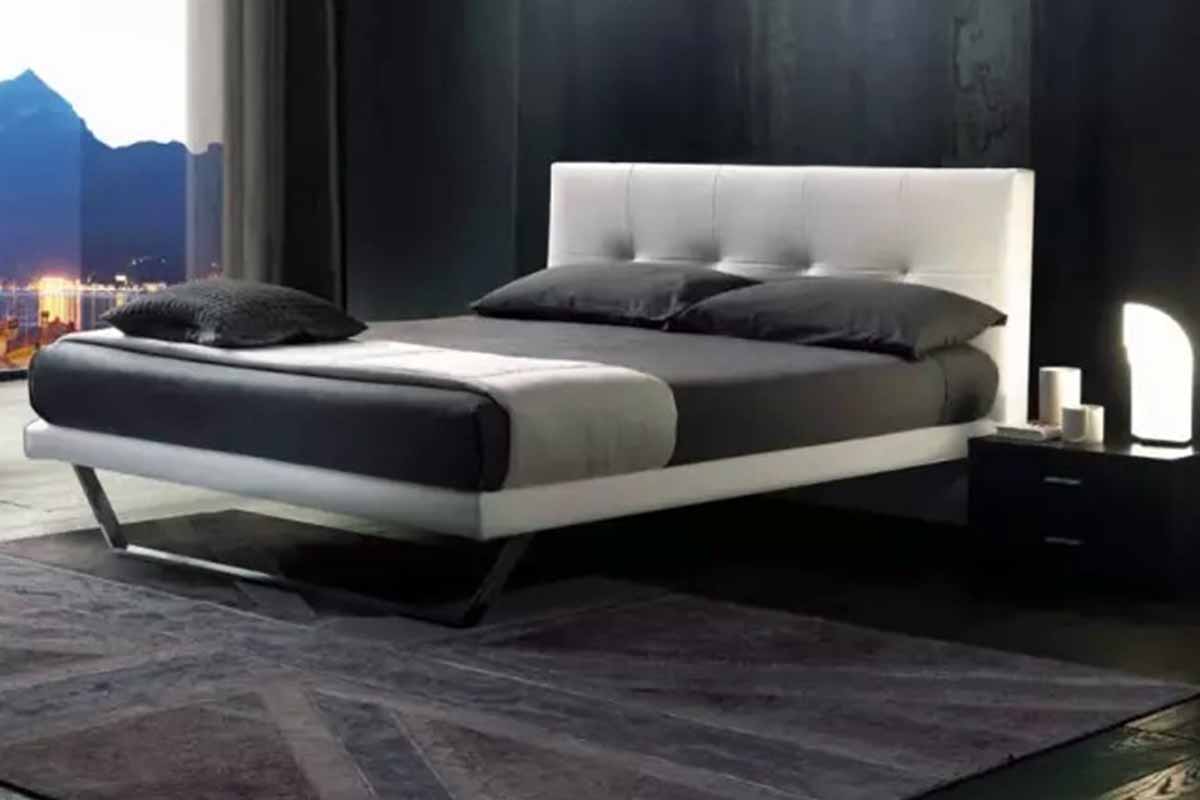Furnishing a 100 m2 flat in a modern style