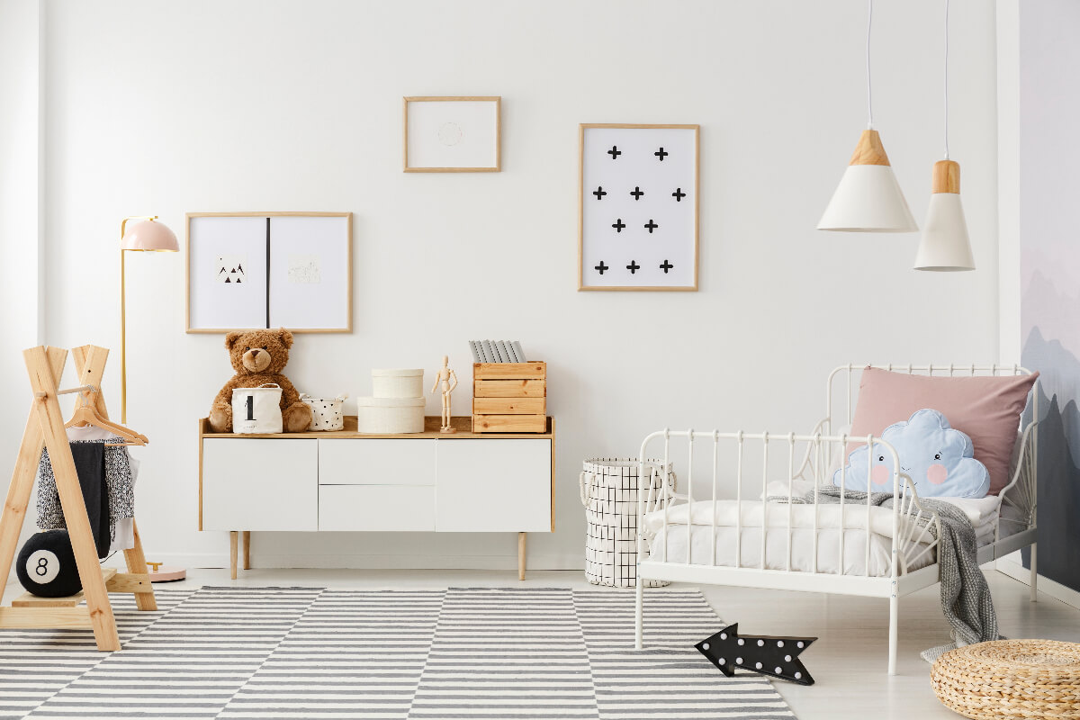 amueblar dormitorio 6 m2
