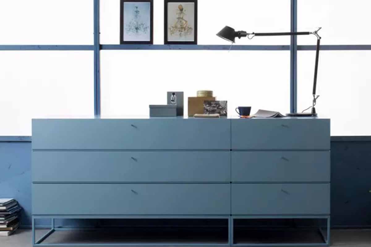 Furnishing a large hallway: 6 modern style ideas