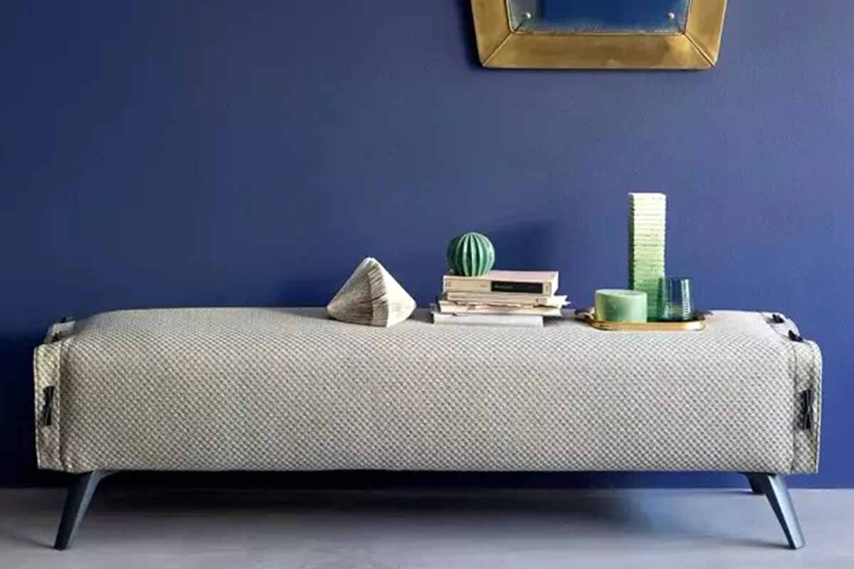 Furnishing a large hallway: 6 modern style ideas