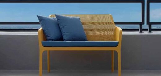 Which garden cushions to choose for outdoor furniture?