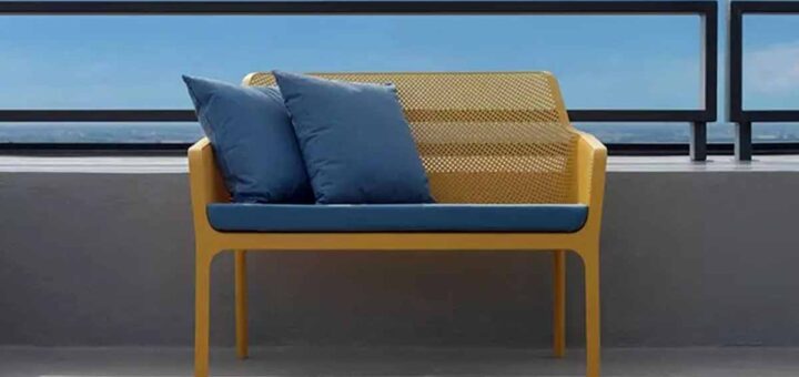 Which garden cushions to choose for outdoor furniture?