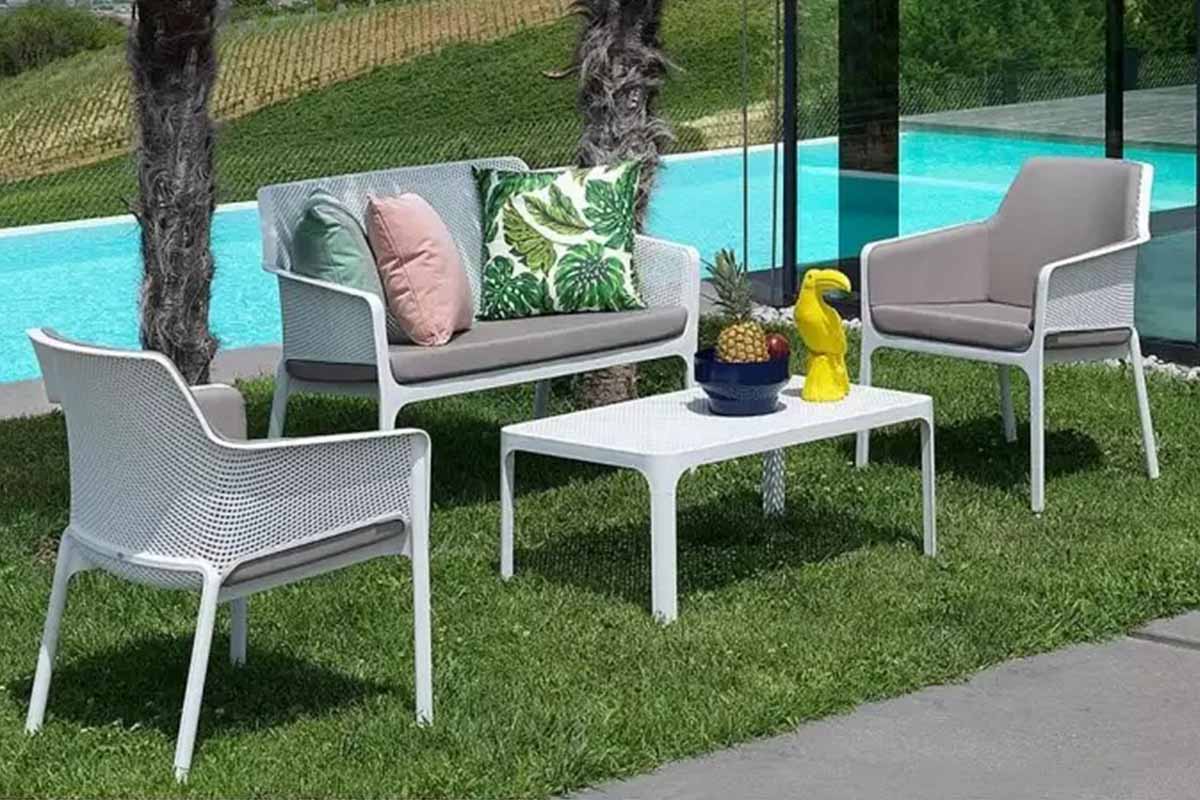 Quels oreillers choisir pour les meubles d’extérieur