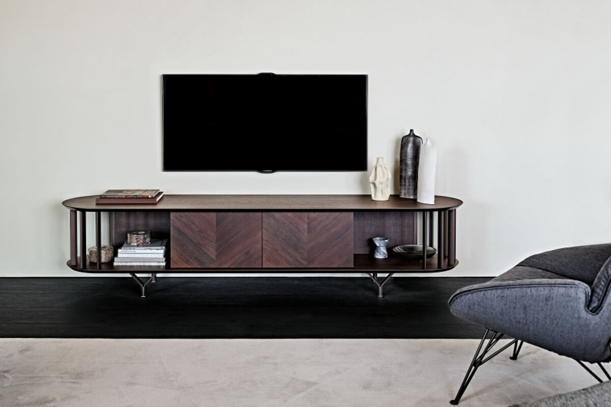 How much does a modern living room cost? Prices and Tips