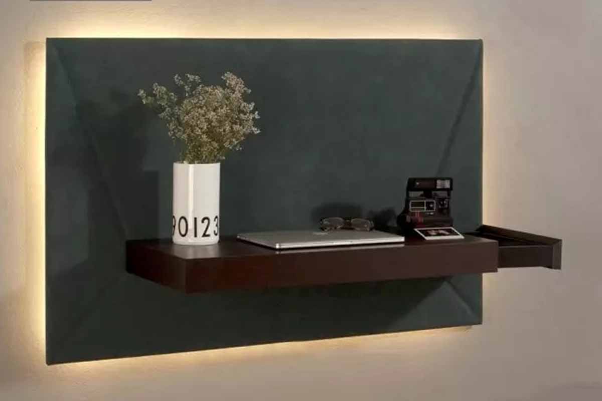 Furnishing a large hallway: 6 modern style ideas