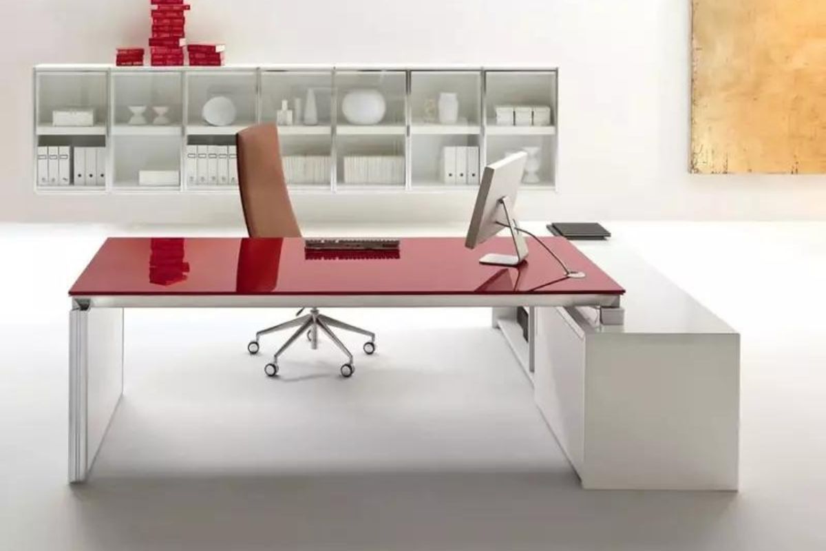 Coworking office furniture: tips from Arredare Moderno
