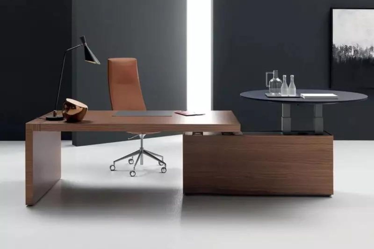 Coworking office furniture: tips from Arredare Moderno
