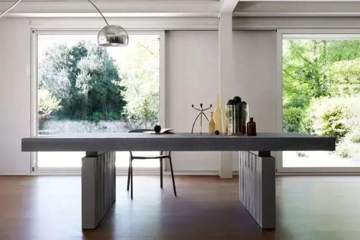 Table Big Capo D'Opera
