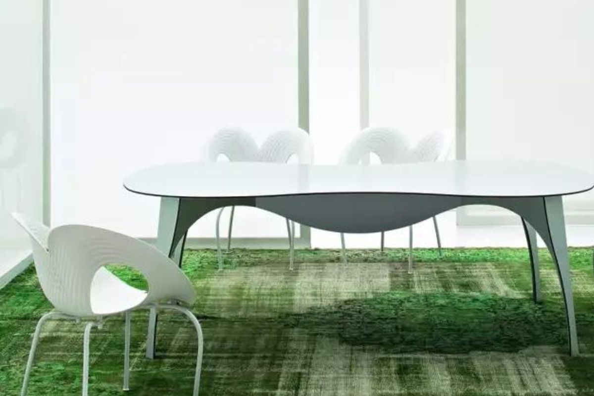 Table No Waste Moroso